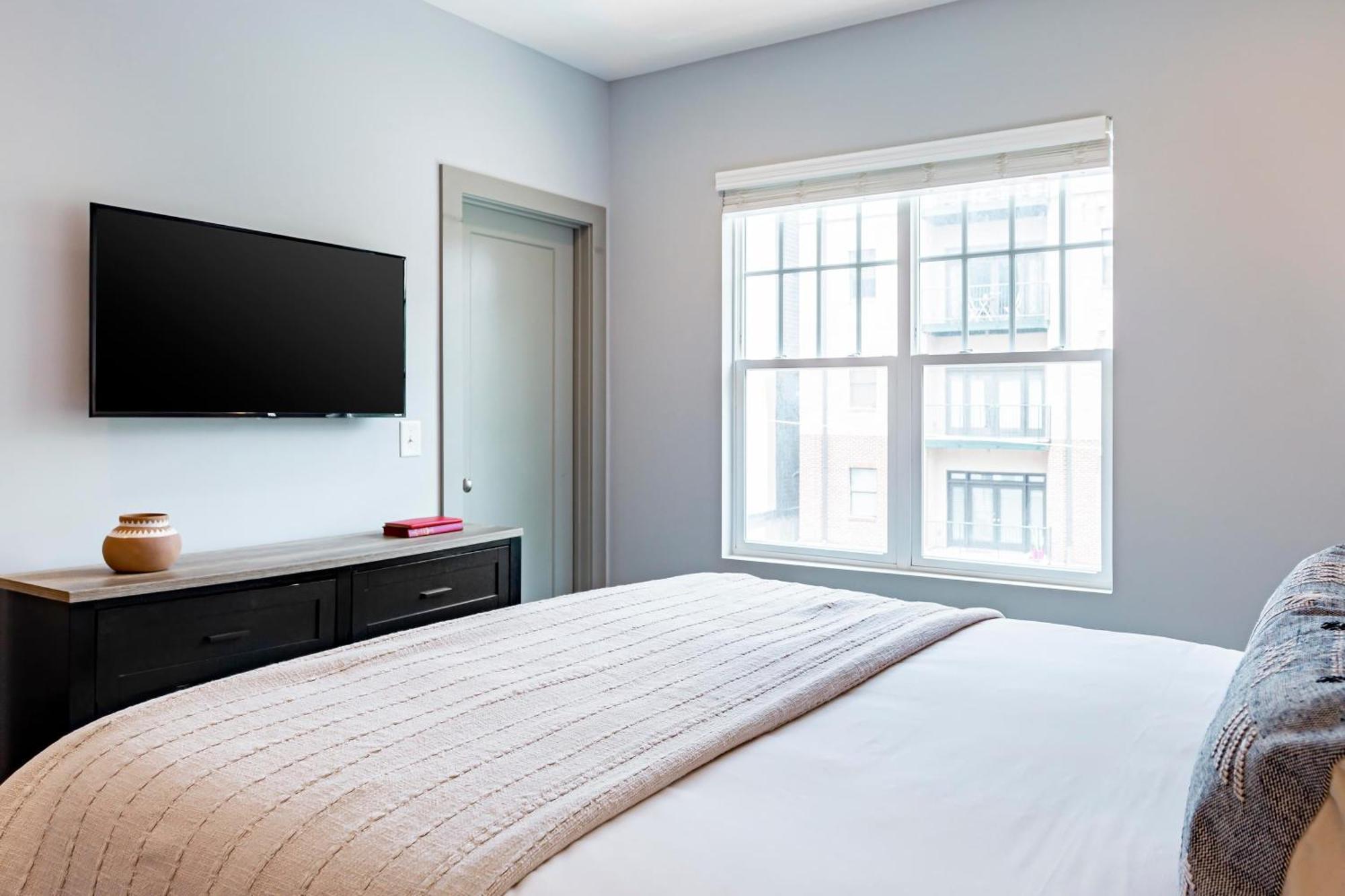 Waverly By Avantstay Nashville-Inspired Townhome W Luxury Kitchen Pool Table Exteriér fotografie