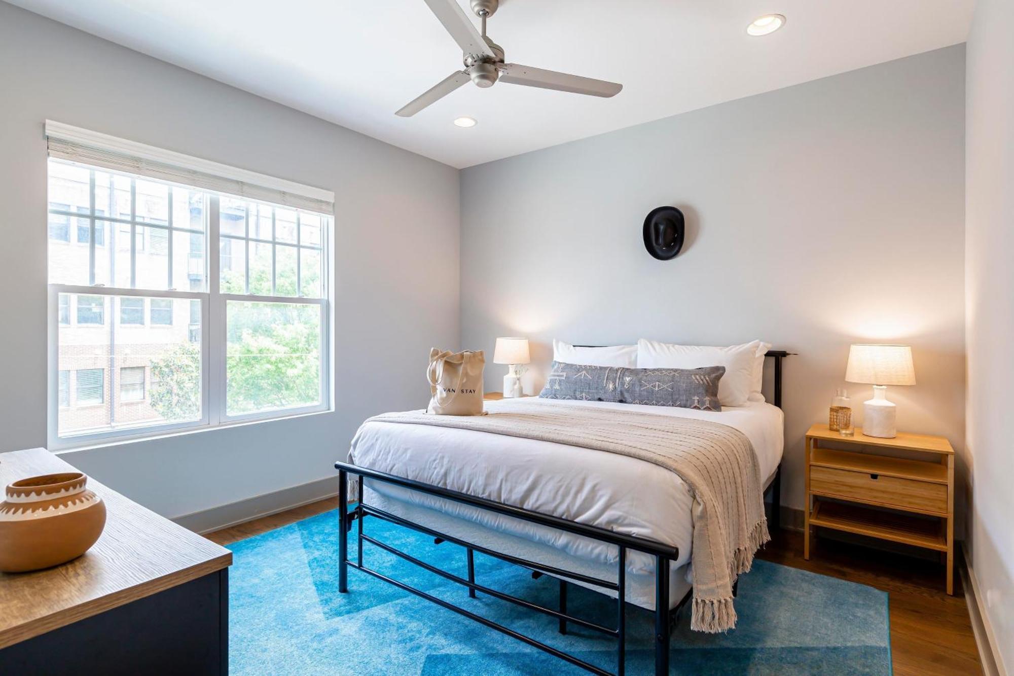 Waverly By Avantstay Nashville-Inspired Townhome W Luxury Kitchen Pool Table Exteriér fotografie
