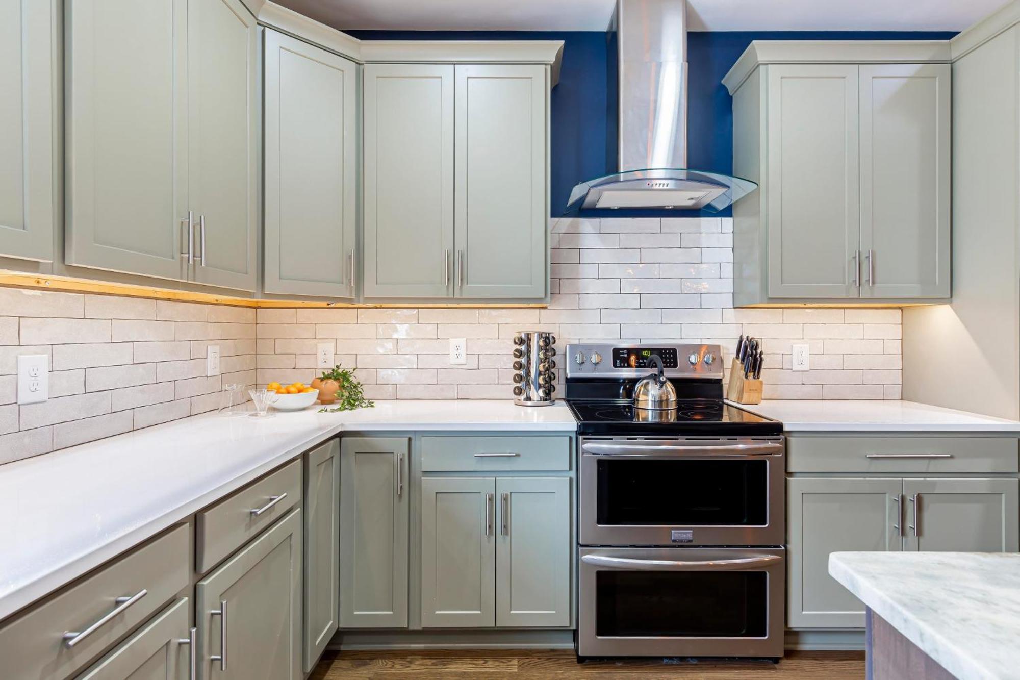Waverly By Avantstay Nashville-Inspired Townhome W Luxury Kitchen Pool Table Exteriér fotografie